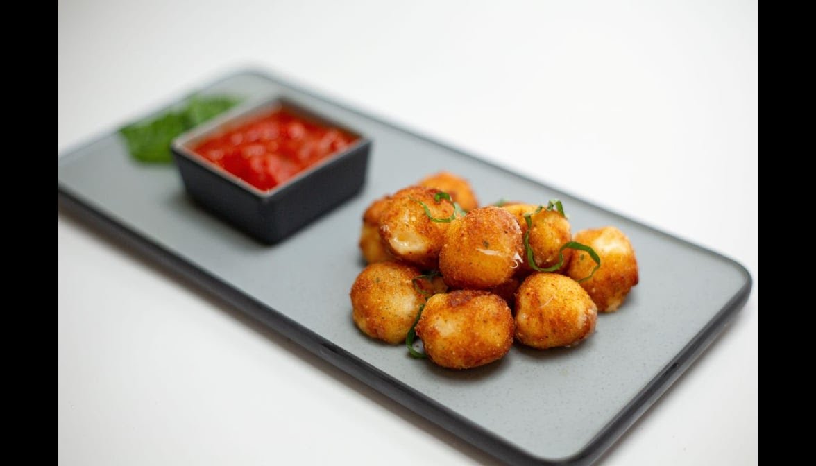 Farina Pasta Bar by null