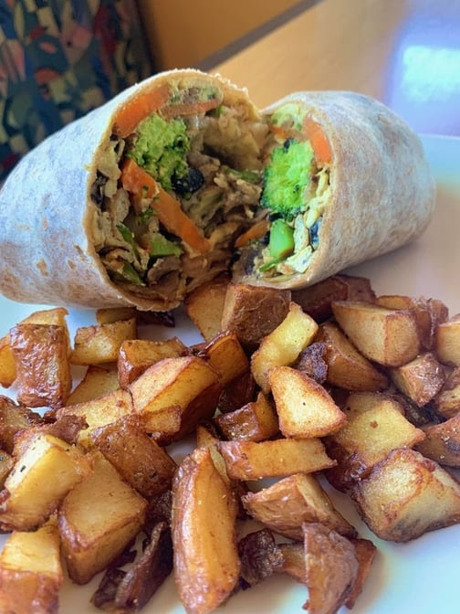 Uncommon Grounds by null