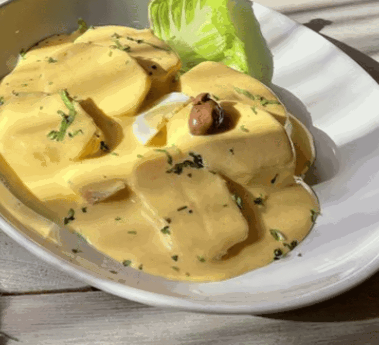 Avenida Peru by null