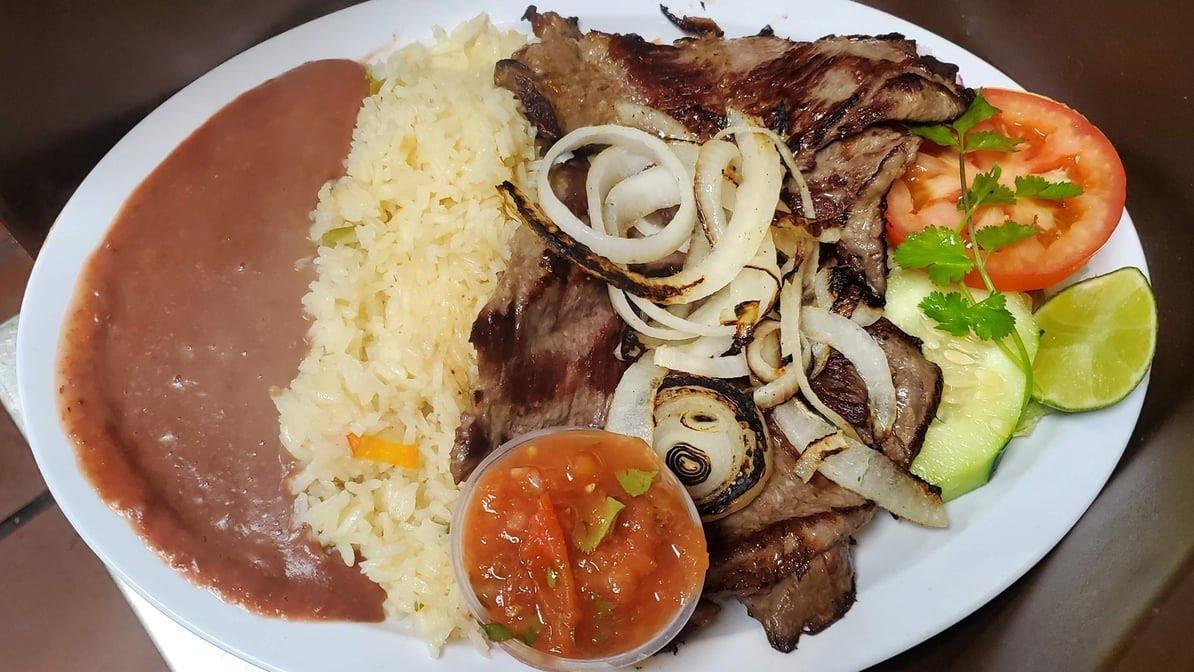 La Pupusa Loca by null