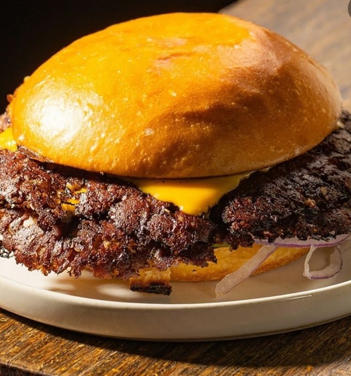 The Campground by null