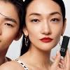 モデル、冨永愛。そして、その息子、章胤（あきつぐ）がVOGUE ...