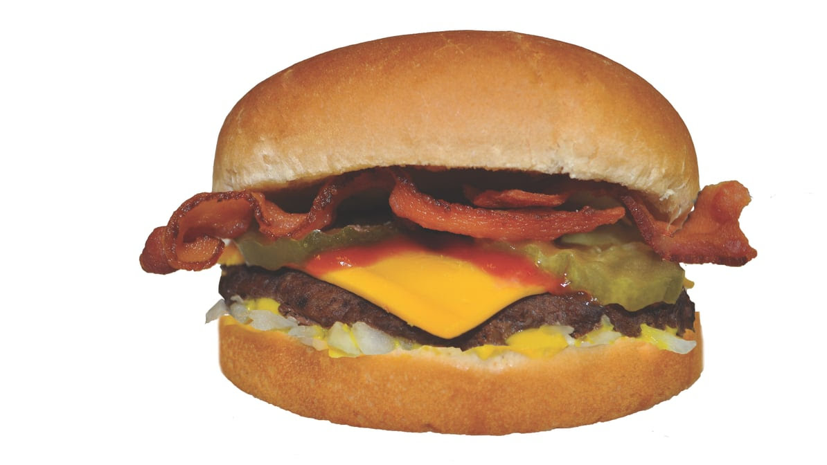 Zesto Drive-In by null