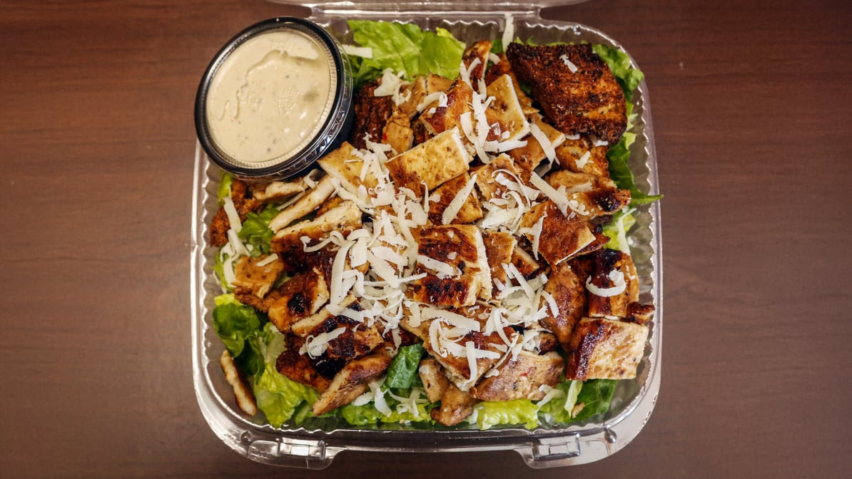 Montalbano's by null