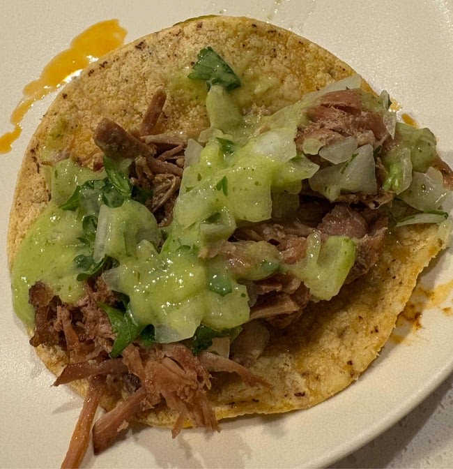 Tenoch Mexican by null