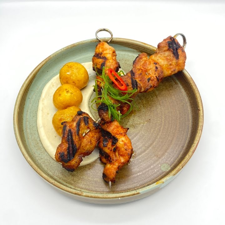 Desnuda cocina & bar by null