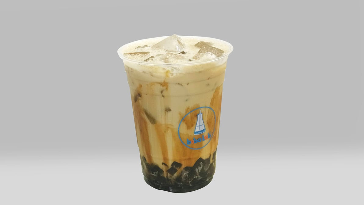 Boba Lab by null