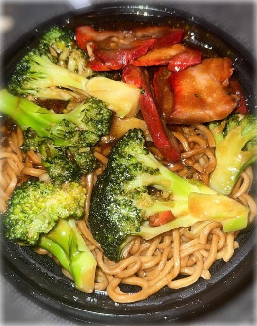 Asian Fusion by null