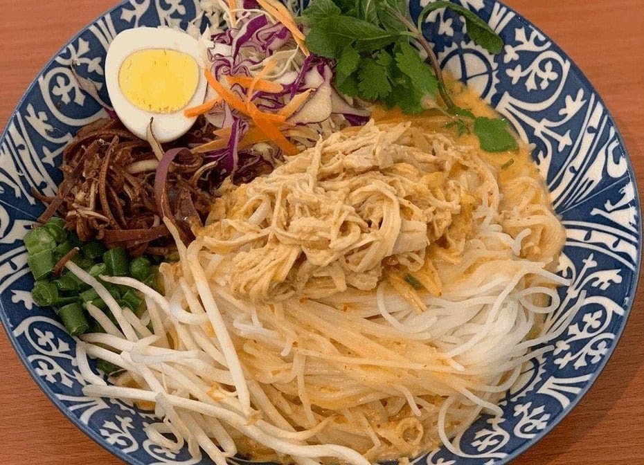 Tara Thai Northwest by null