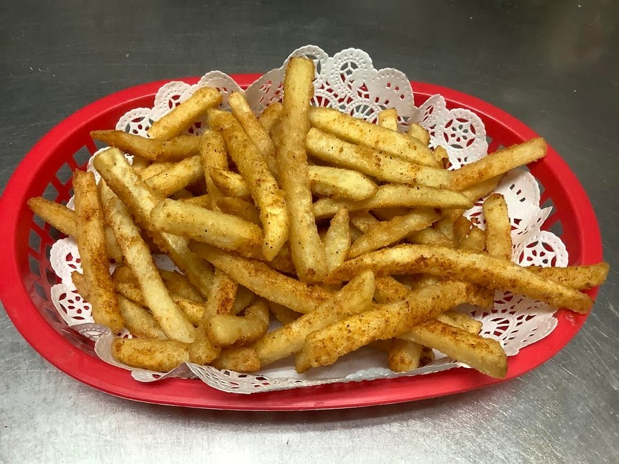 Crab Kitchen Cajun Seafood Restaurant by null