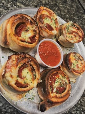 Pisano's Pizzeria & Italian Kitchen by null