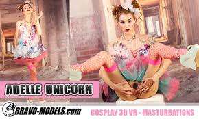 Sexart adelle unicorn xxxmrbiggs cute virtual reality yes porn pics xxx jpg x Vr adelle unicorn