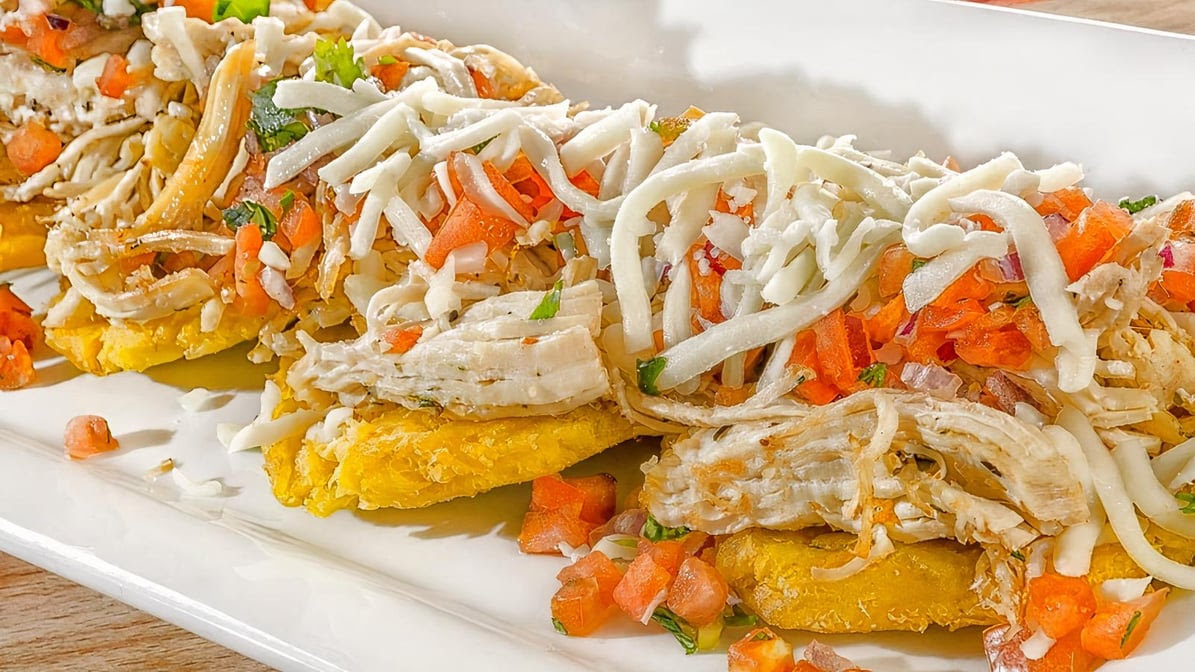 Papi's Cuban Grill by null