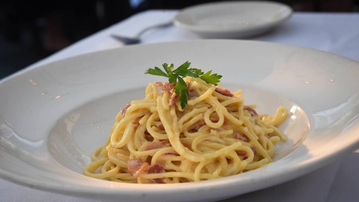 Vito Restaurant by null