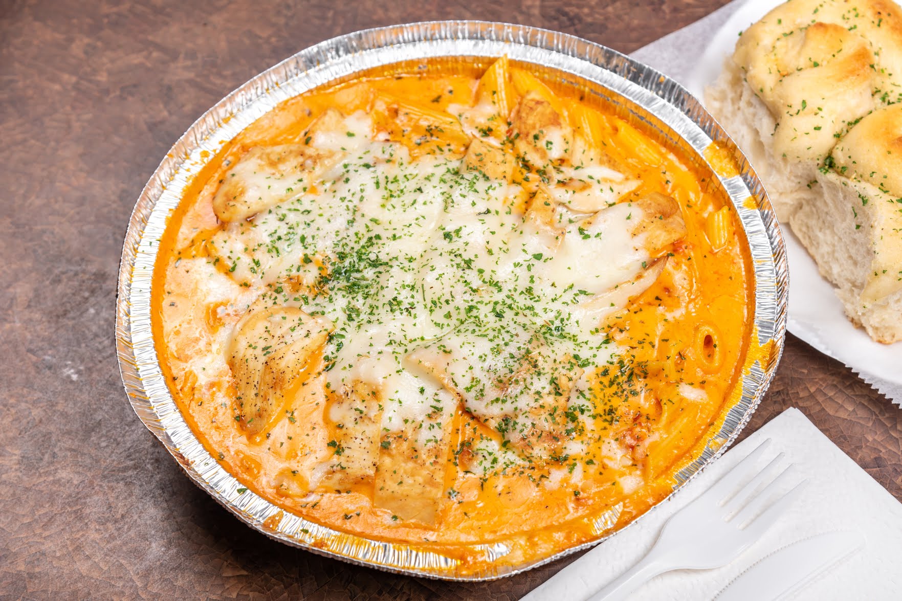 Arturo's Pizza & Pasta by null