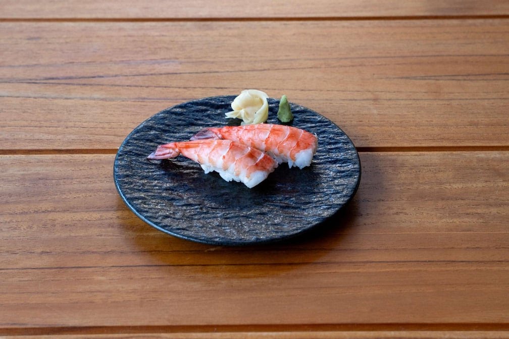 Katsuya Century City by null