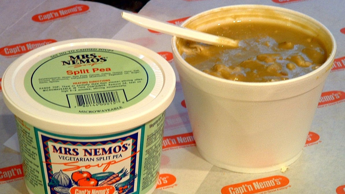 Capt'n Nemo's Winnetka by null