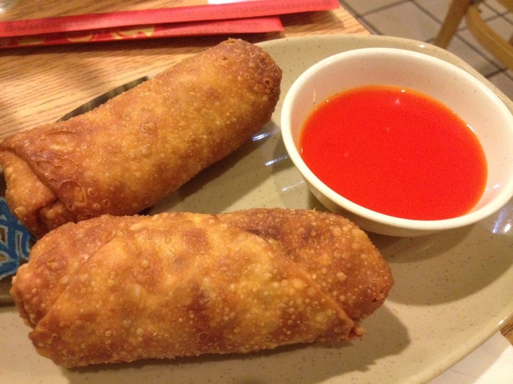 Yummy Yummy Asian Cuisine by null