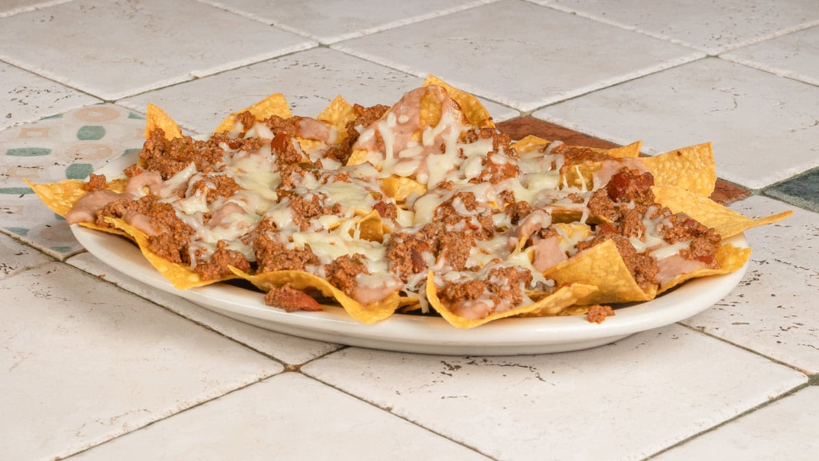 Ole Mexican Restaurant by null