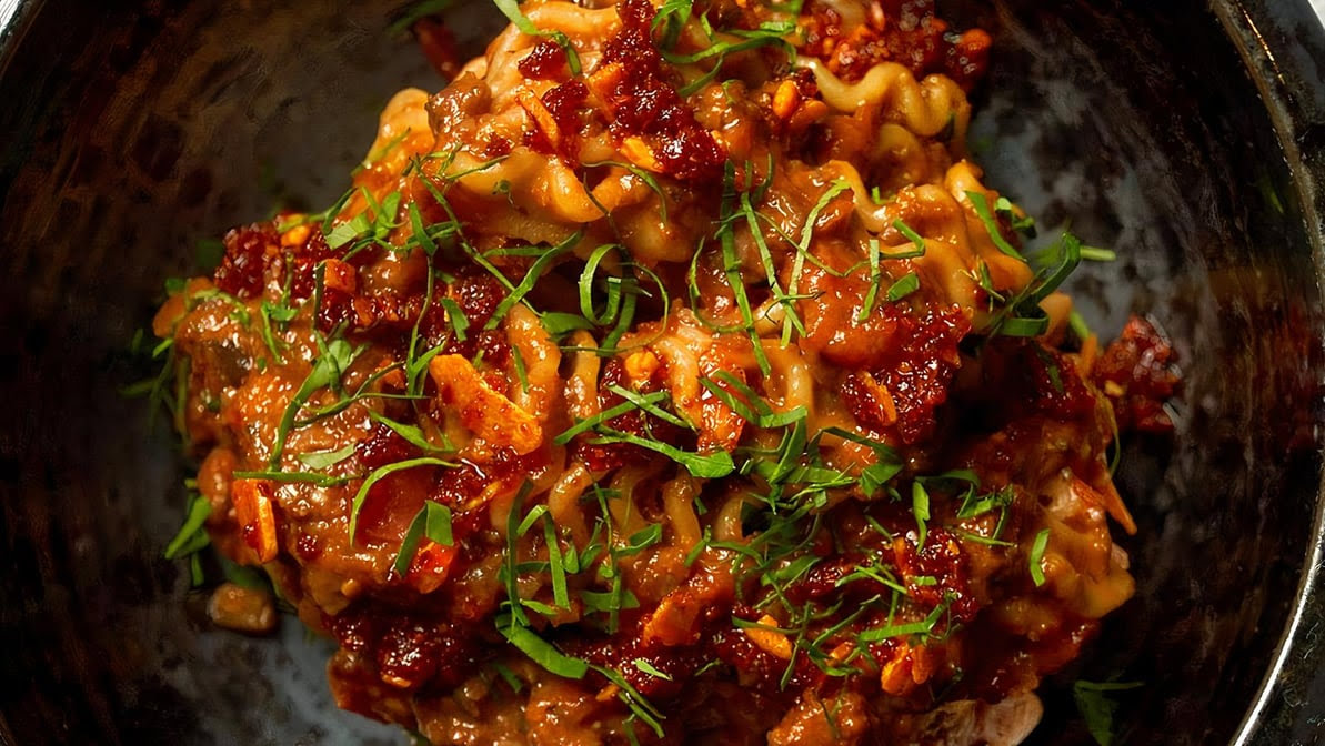 Oise Ristorante by null