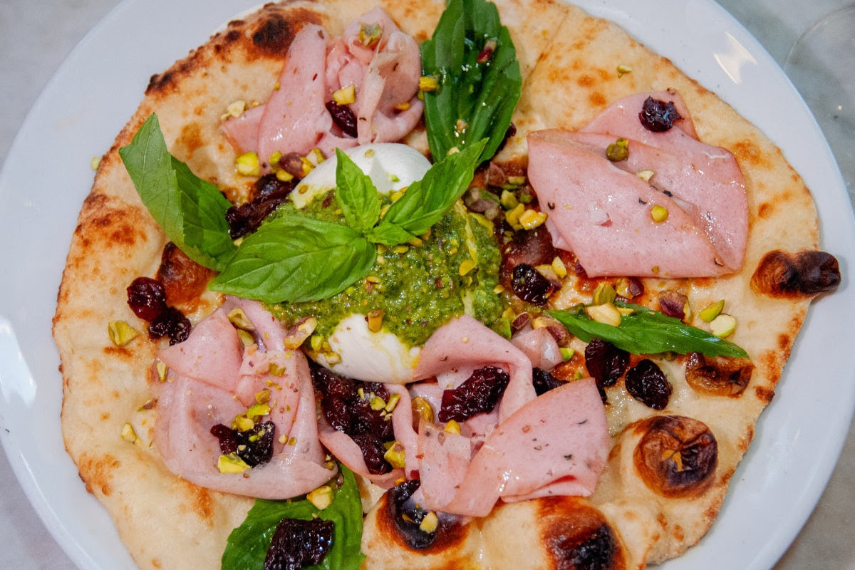 Mioposto Pizzeria by null