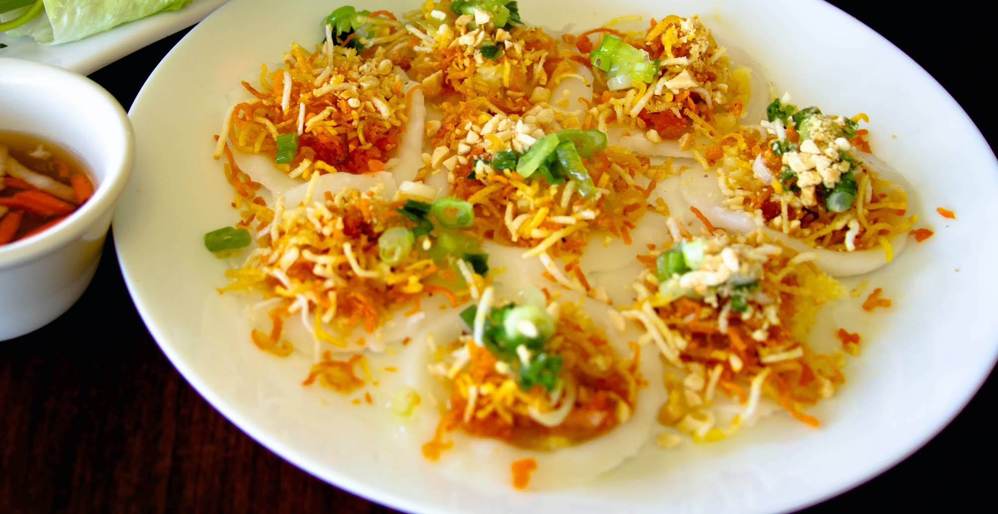 Thanh Tinh Chay Restaurant by null