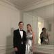 Ivanka Trump's Date Night Glamour Shot vs. the SAG Awards Red Carpet 