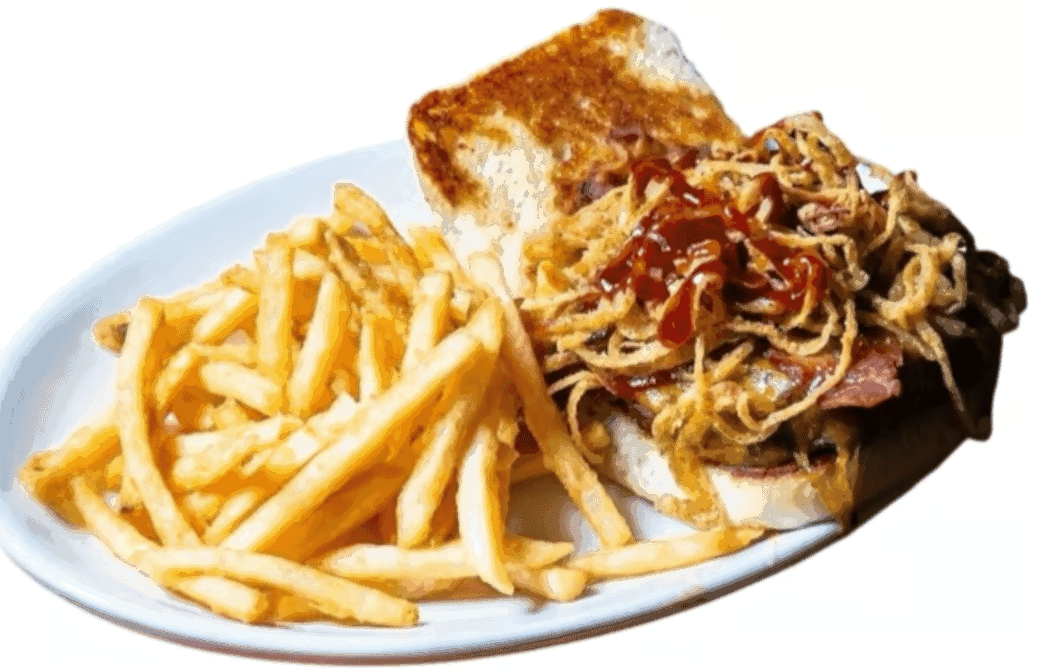 Majerle's Sports Grill by null
