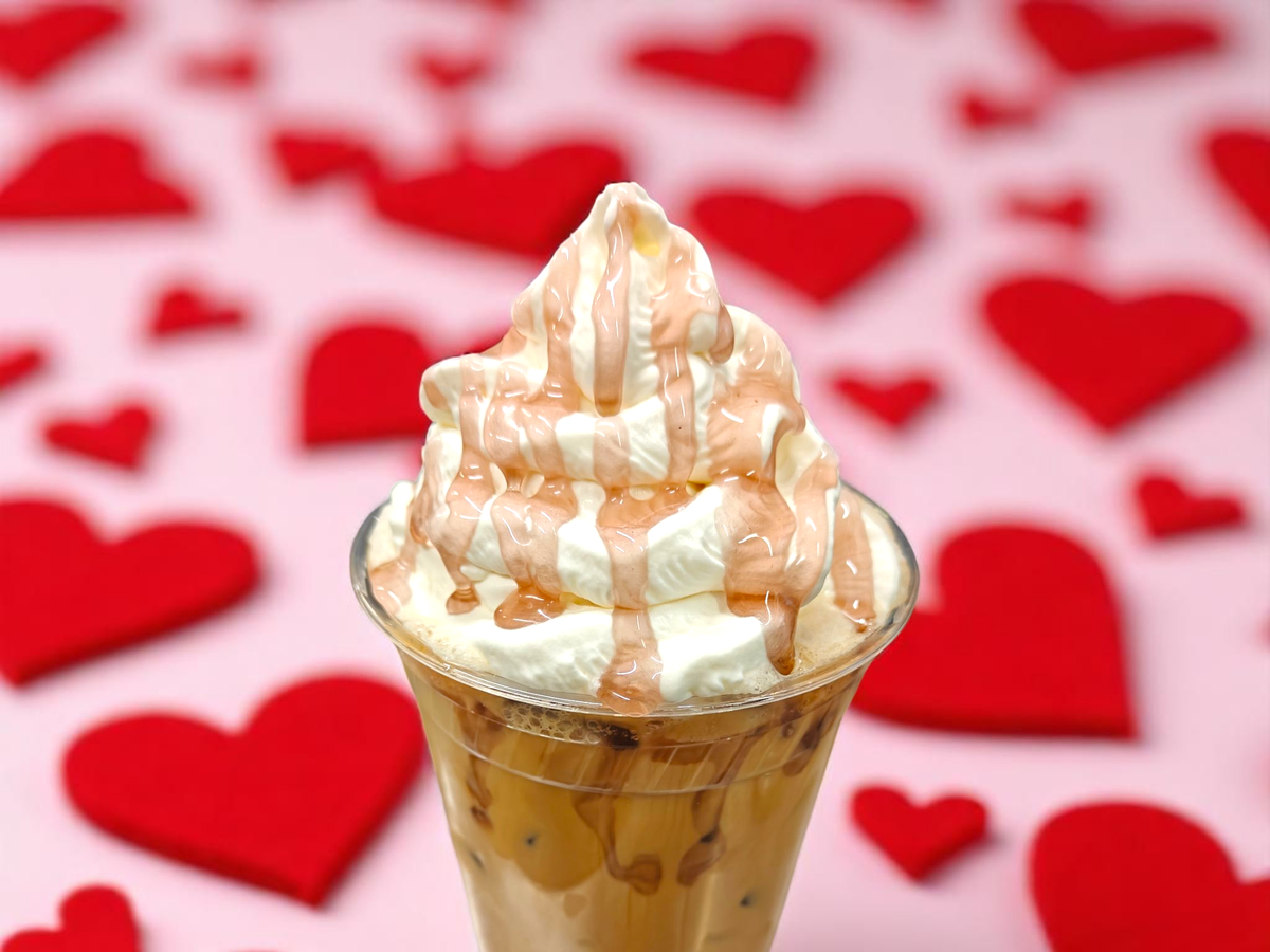 Radix House Coffee by null