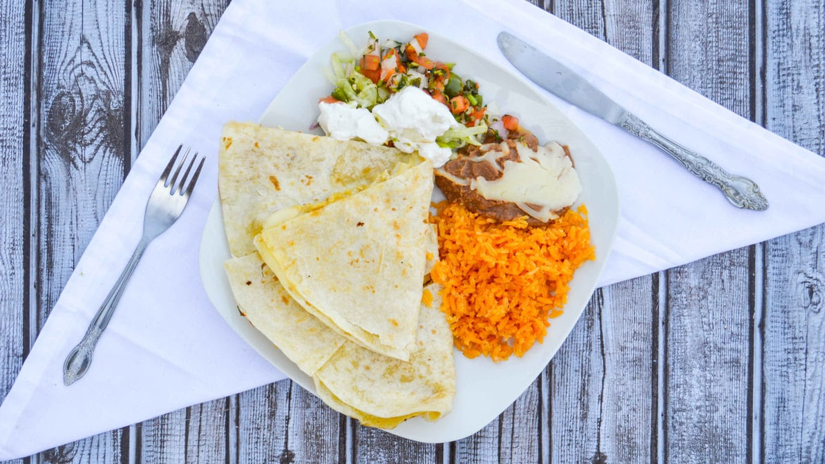 Acapulco Burrito by null