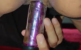 Free getting arsehole stretched and double penetration with vibrator porn video jpg x Double penetration vibrator