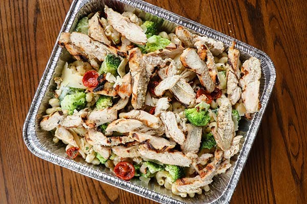 UNO Pizzeria & Grill by null