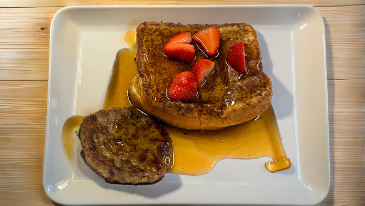 Sugar Mamas Bake Shop by null