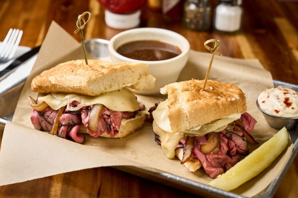 Roost Chicken Salad & Deli by null