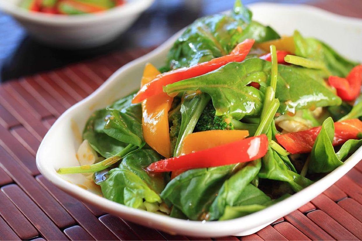 Original Thai NOHO Restaurant by null