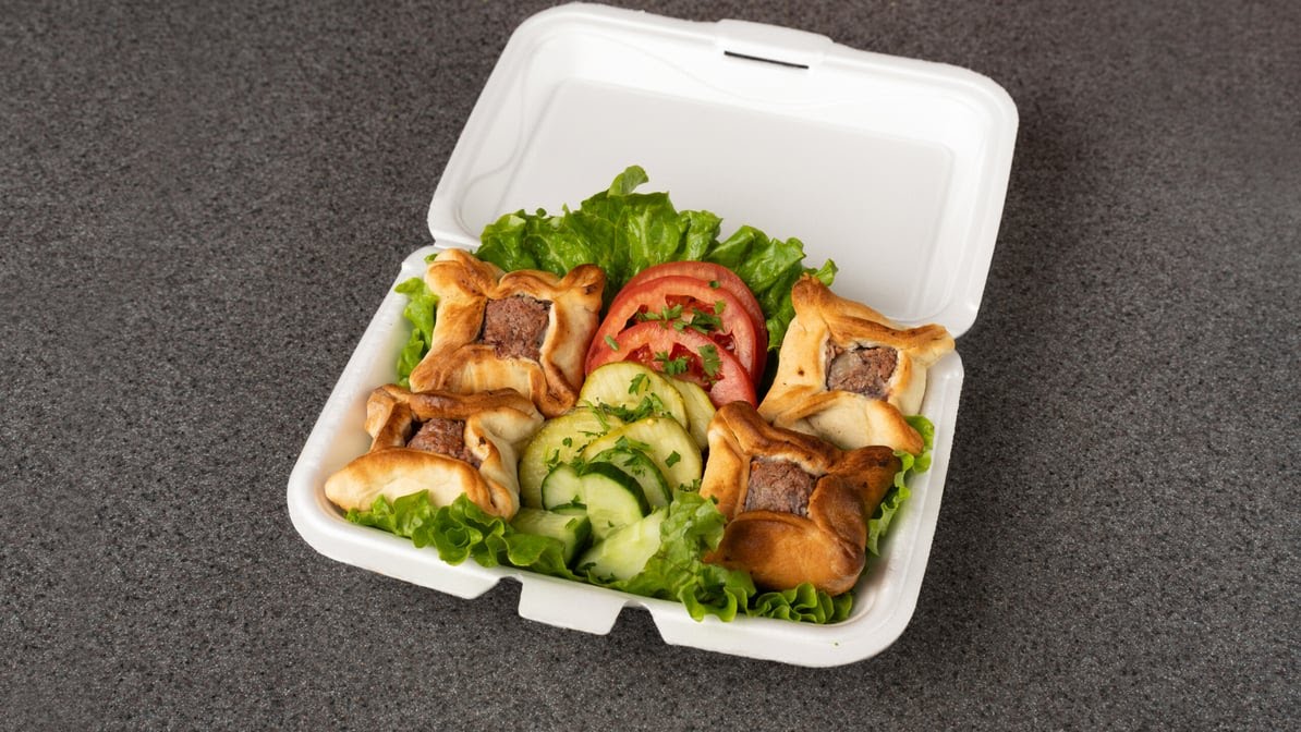 Pita Kabob Grill by null
