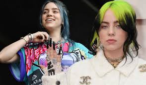 Billie eilish says porn exposure while jpg x Billie eilish