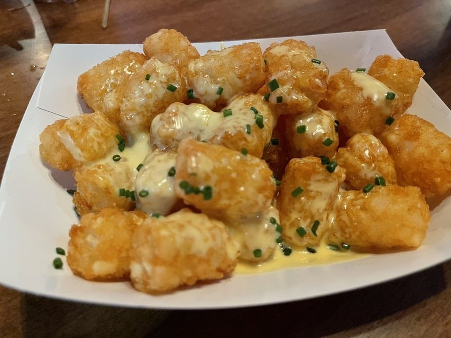 New State Burgers & Spirits by null