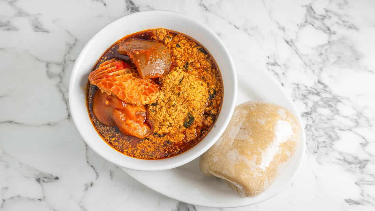 9ja Buka Restaurant by null