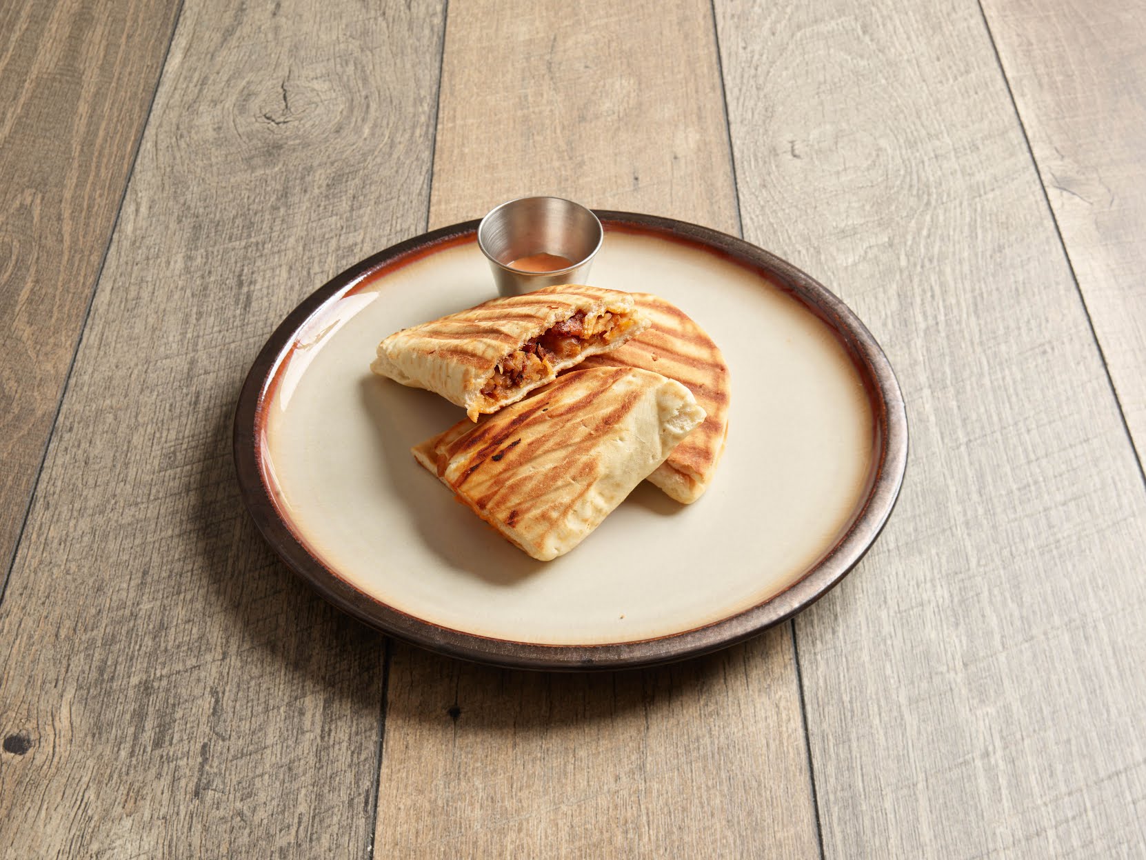 Capitol Cafe by null