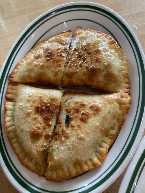 New Dumpling by null