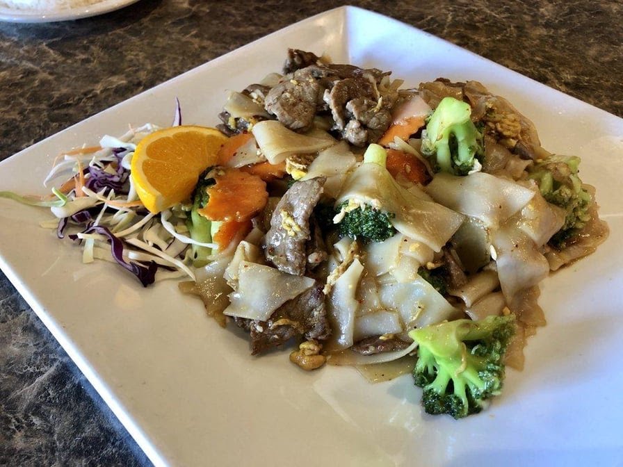 Chon Thai Food by null