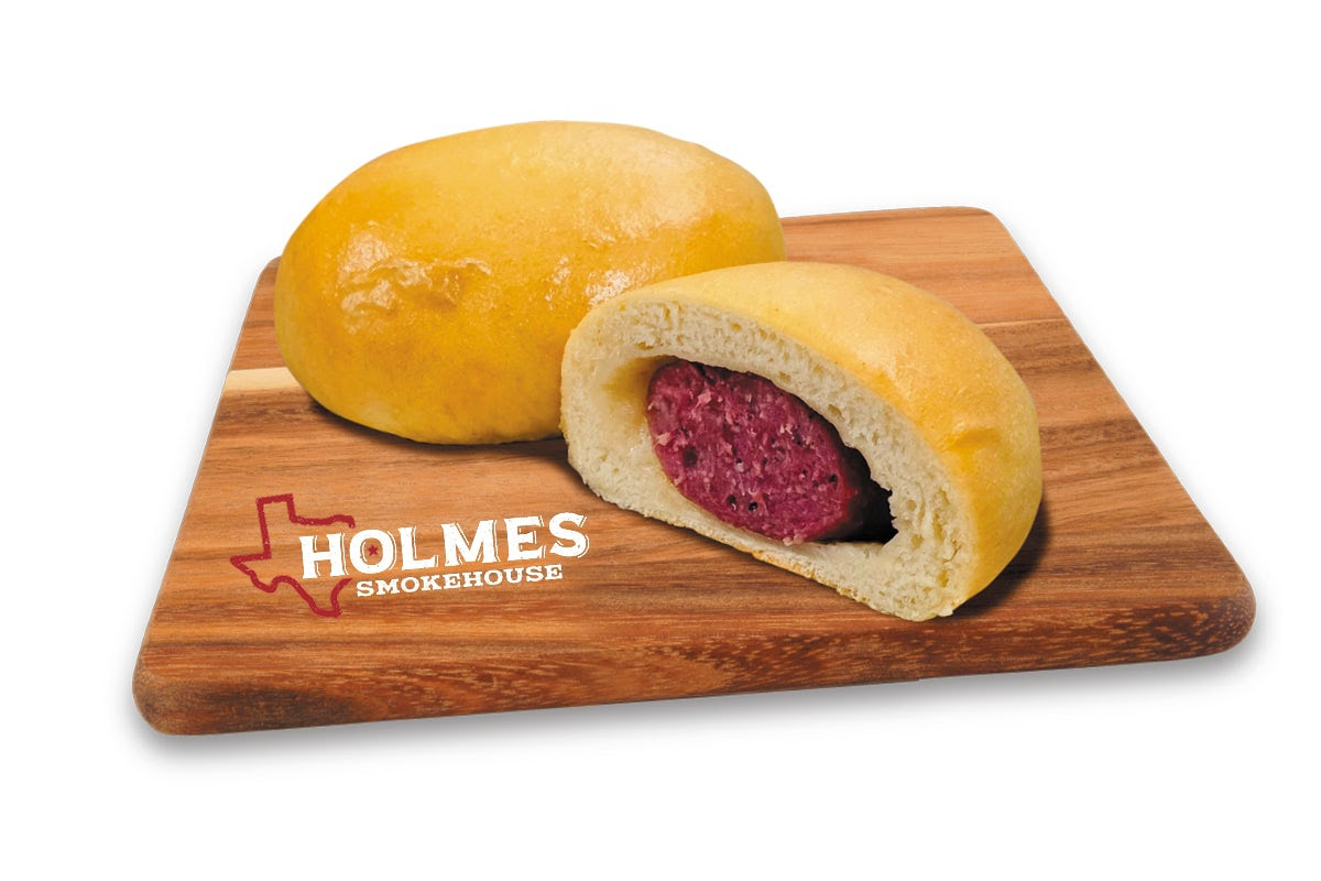 Kolache Factory by null