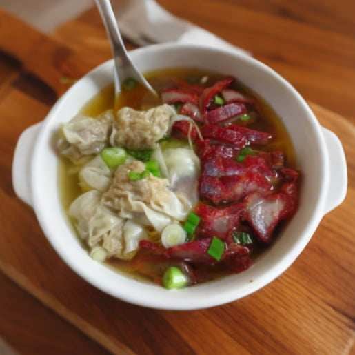 New Woey Loy Goey Restaurant by null