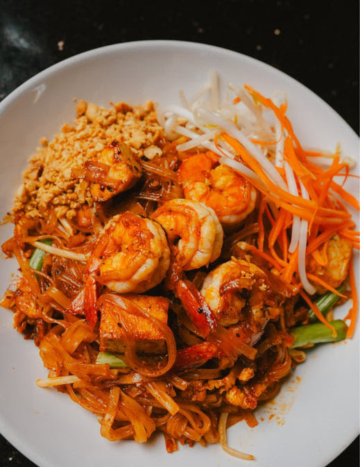 Sawasdee Thai Cuisine by null