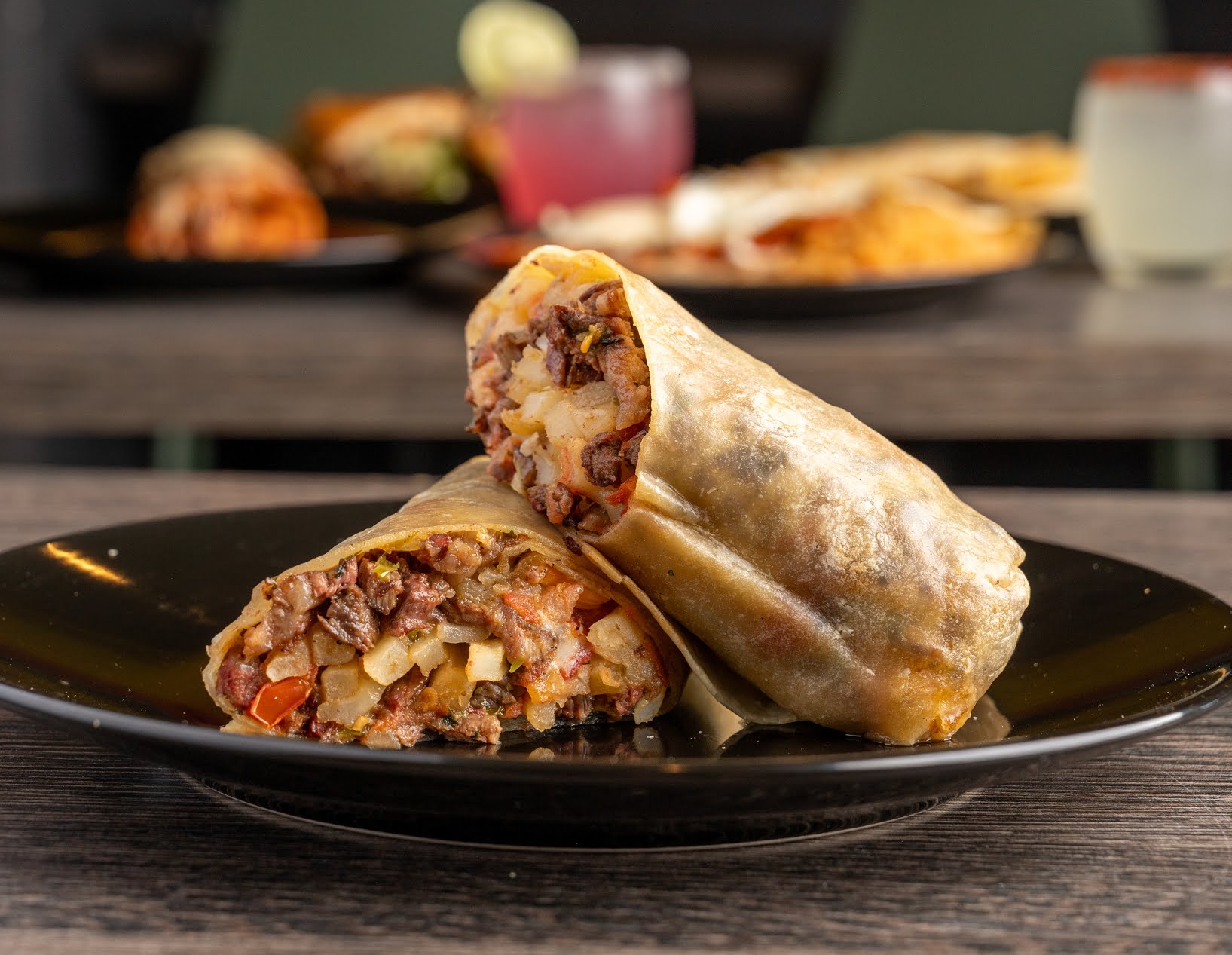 Los Taquitos by null