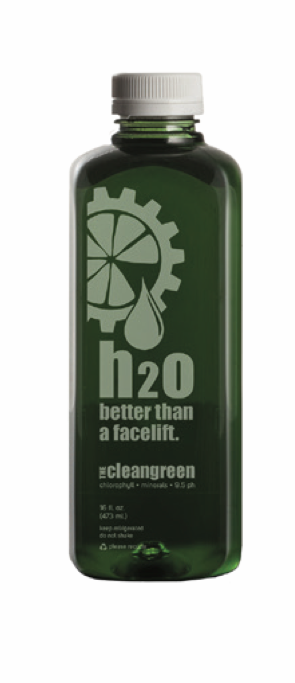 The Urban Juicer by null