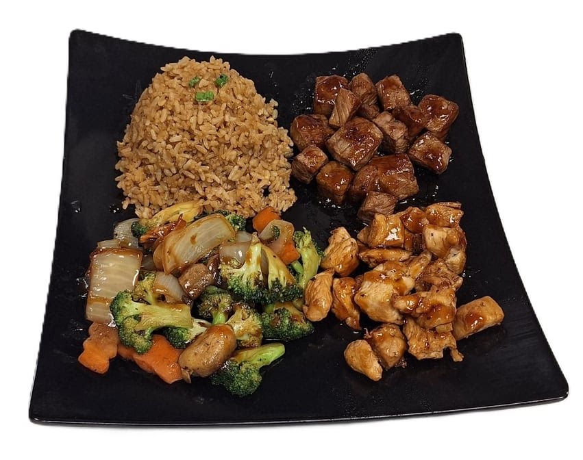 Tokyo Asia Fusion by null