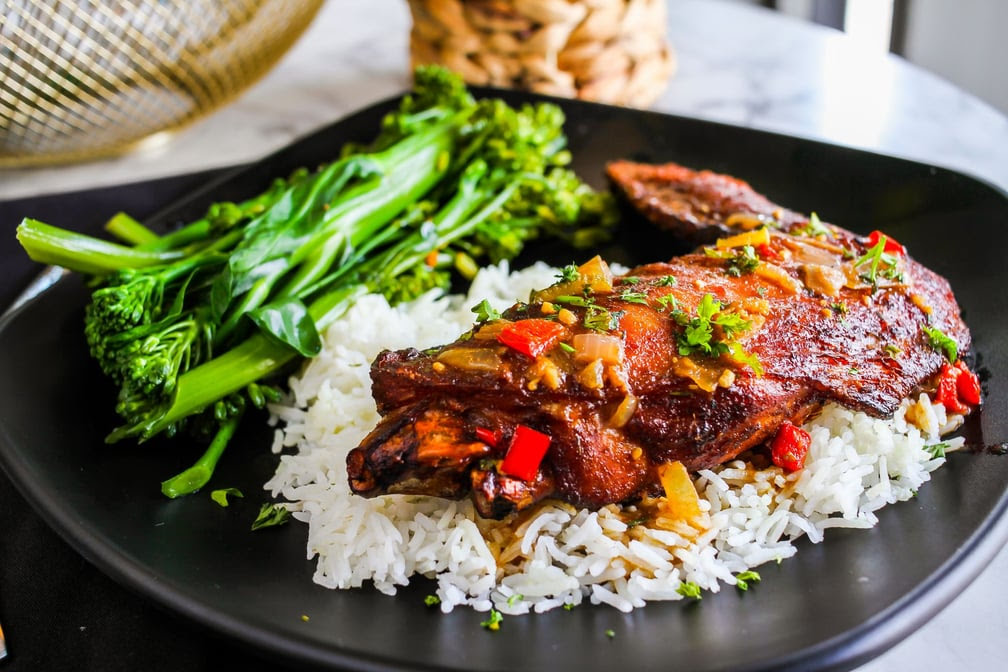 Nostalgia Kitchen + Cocktails by null