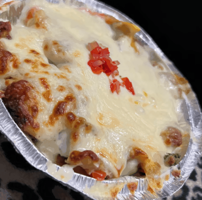 Havana Café by null